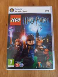 *** Lego Harry Potter lata 1-4 for Windows ***