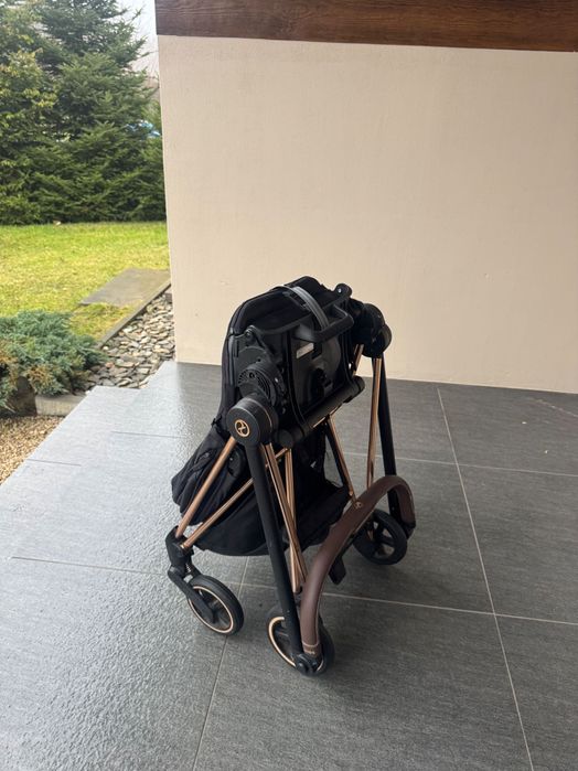Wózek CYBEX MIOS 3.0 !!!