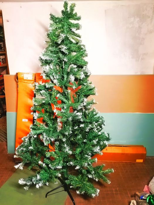 Choinka sztuczna 2 m