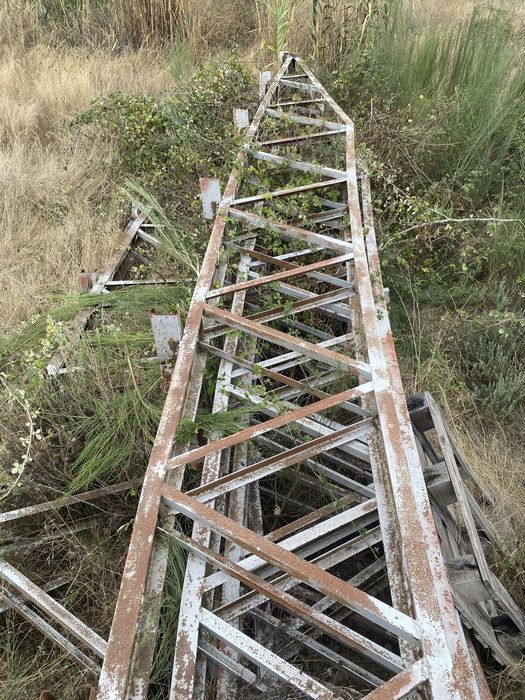 Asnes de ferro para venda
