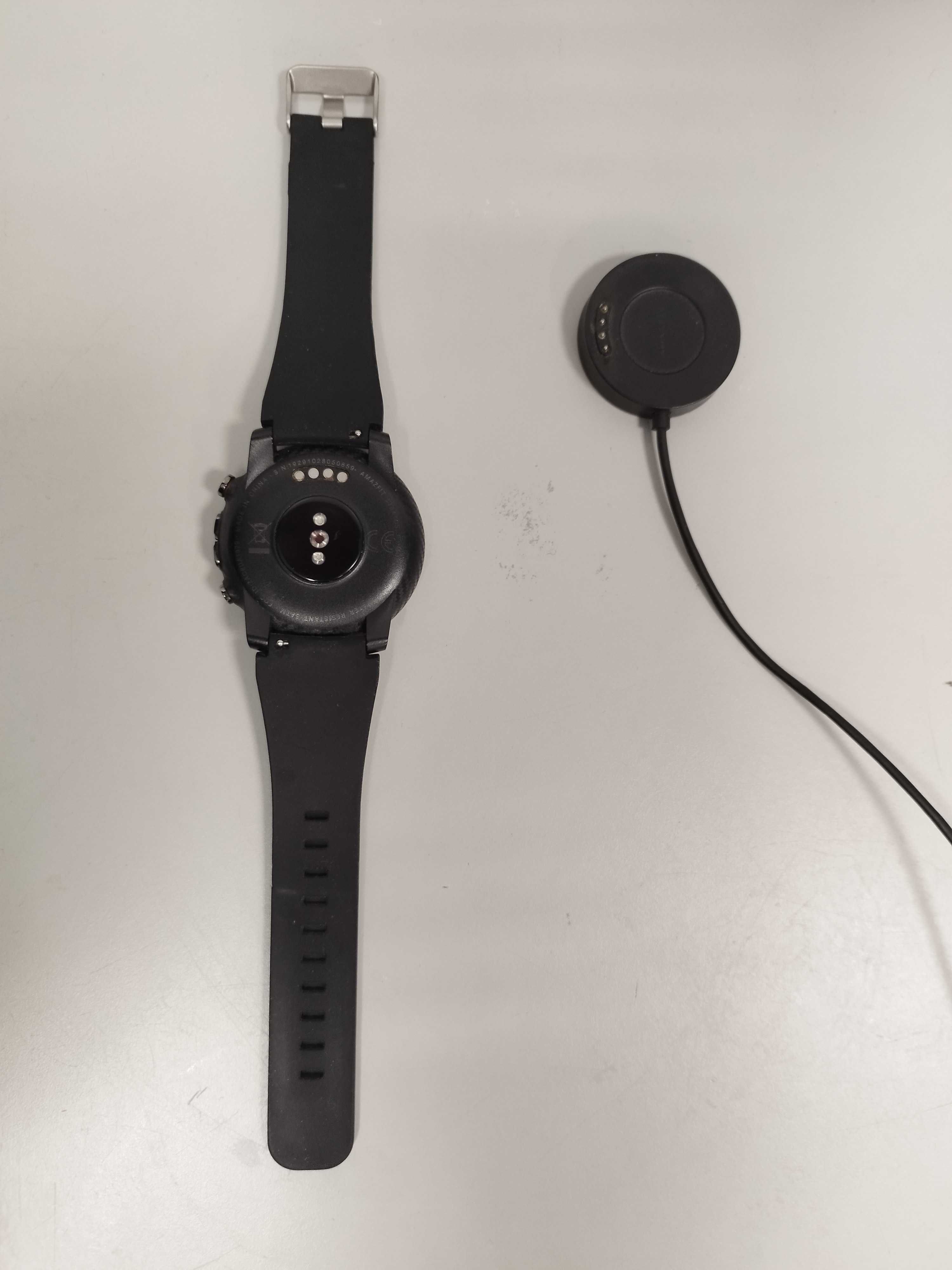 Smartwatch Xiaomi Stratos 3