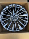 Диски Нові Lexus Toyota 5/114.3/R19