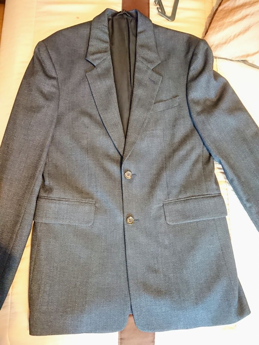 Blazer Zara novo