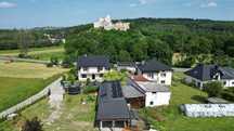 Instalacja Fotowoltaiczna 10KW /MAGAZYN ENERGI 15 KWH DEYELIMIT