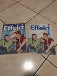 Effekt 1 podręcznik+ćwiczenia