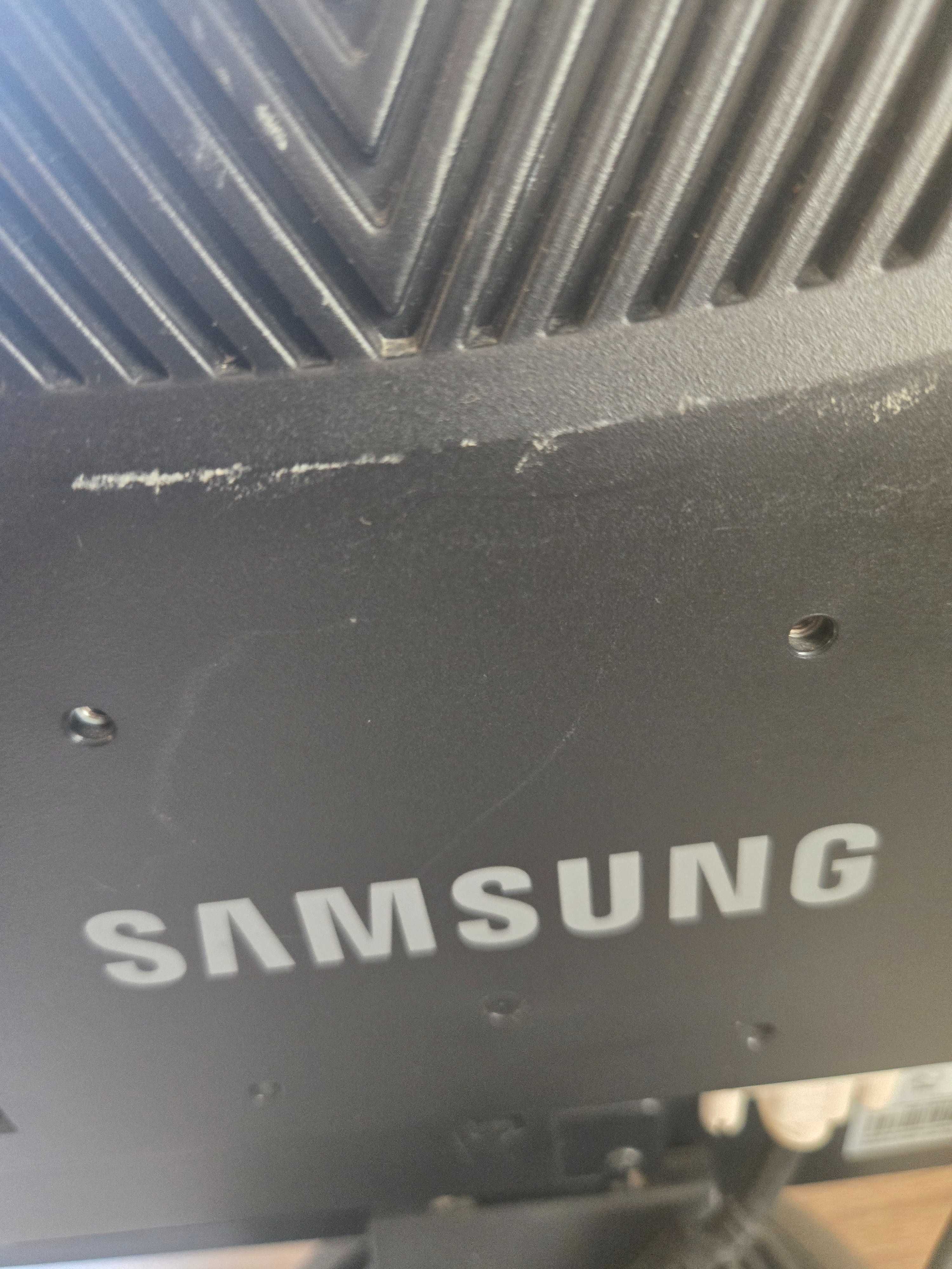 Monitor samsung model 831BW 19 '