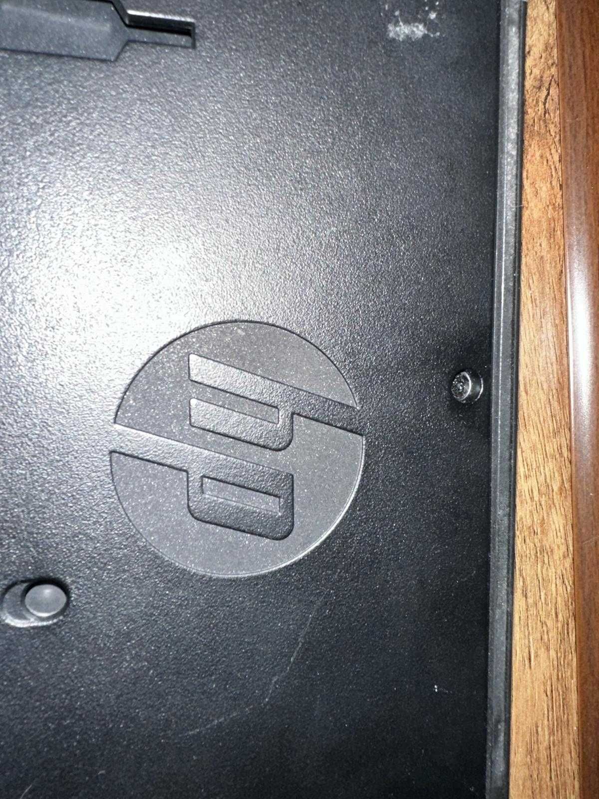 Stacja dokująca HP