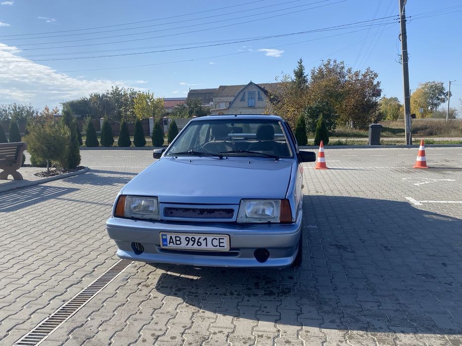 Продам ВАЗ 21099 експортна