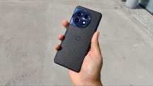 Oneplus 11 black 256G