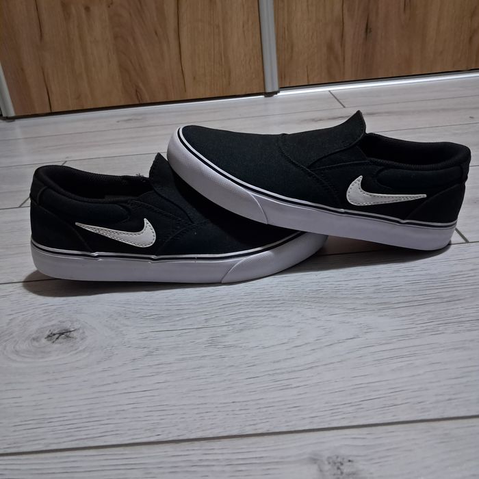Buty Nike SB 38 ( 37 ) jak nowe