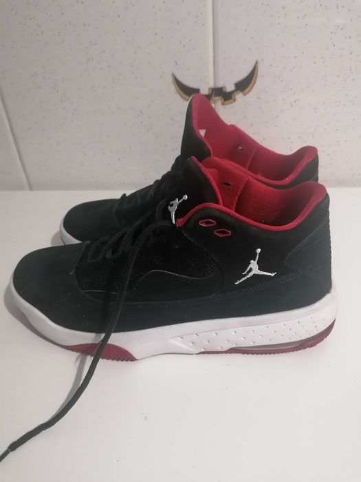 Sapatilhas Jordan Max Aura 2 Originais
