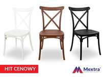 Krzesła krzesło ślubne, krzesła cateringowe CHIAVARI FIORINI
