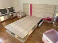 Moveis de quarto Meninas X2