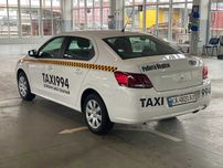 Оренда авто для таксі