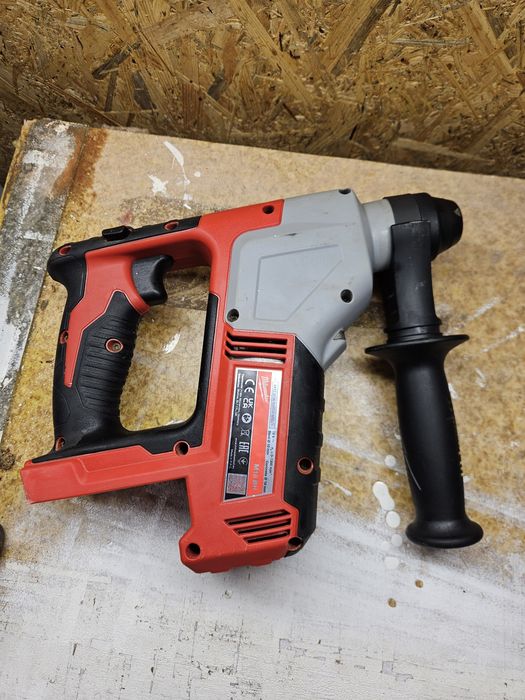 Milwaukee m18 BH mlotowiertarka udarowa akumulatorowa 18v