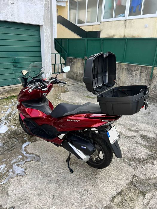 Honda PCX 2022 cc125