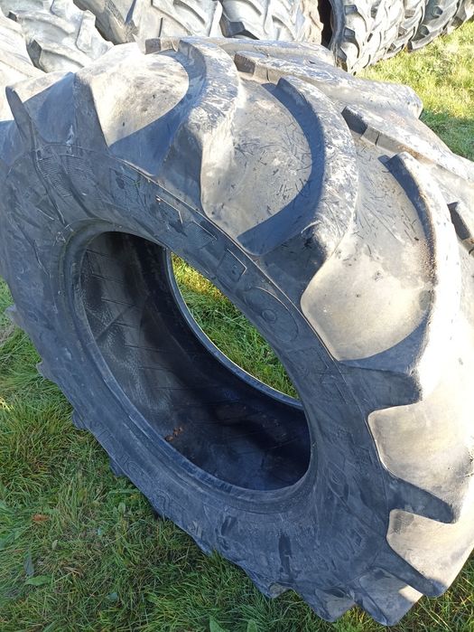 Opona vredestein 540/65 R - 30 TRAXION +