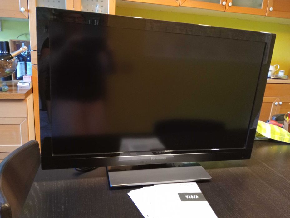 TV LED Panasonic