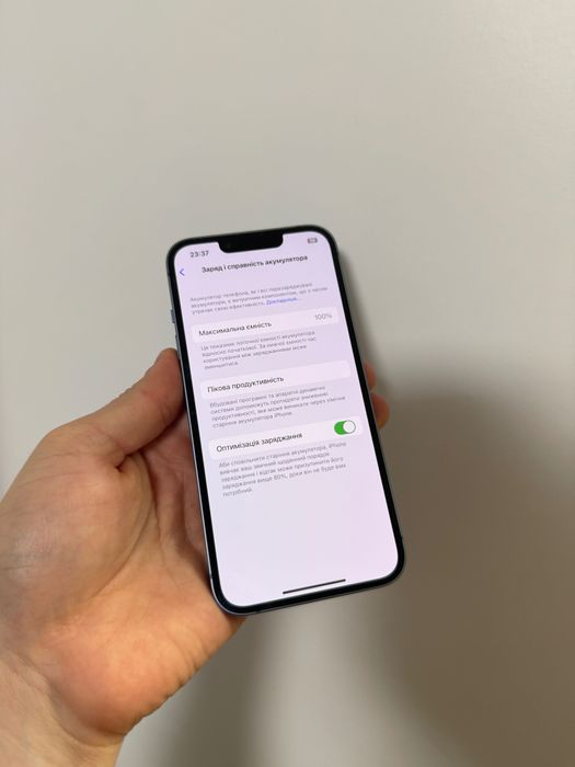 iPhone 12 Black 128GB Neverlock TRADE-IN Айфон 12 Повний комплект 100%