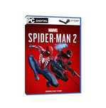 Gra Marvel's Spider-Man 2 [PC] Klucz STEAM + Gratis