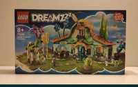 LEGO Dreamz 71459 - Stajnia Fantastycznych Stworzeń - NOWE