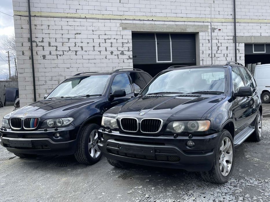Разборка дверь BMW X5 E53 E70 F15 E60 F25 Розборка БМВ Х5 Е53 Е70 Ф25