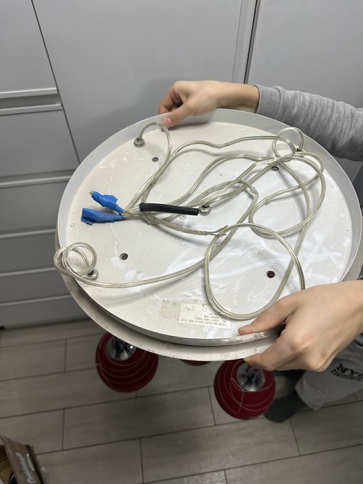 Люстра, люстра у спальню, люстра на кухню