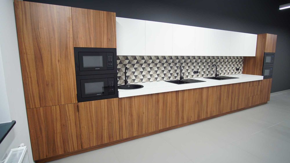 Meble kuchenne na wymiar, kuchnia do zabudowy, szafy, garderoby