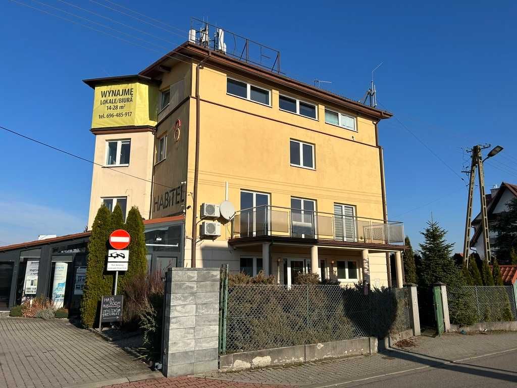 gabinet / biuro – Kraków, Opatkowicka 1