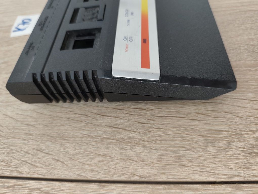 Atari 2600 Konsola