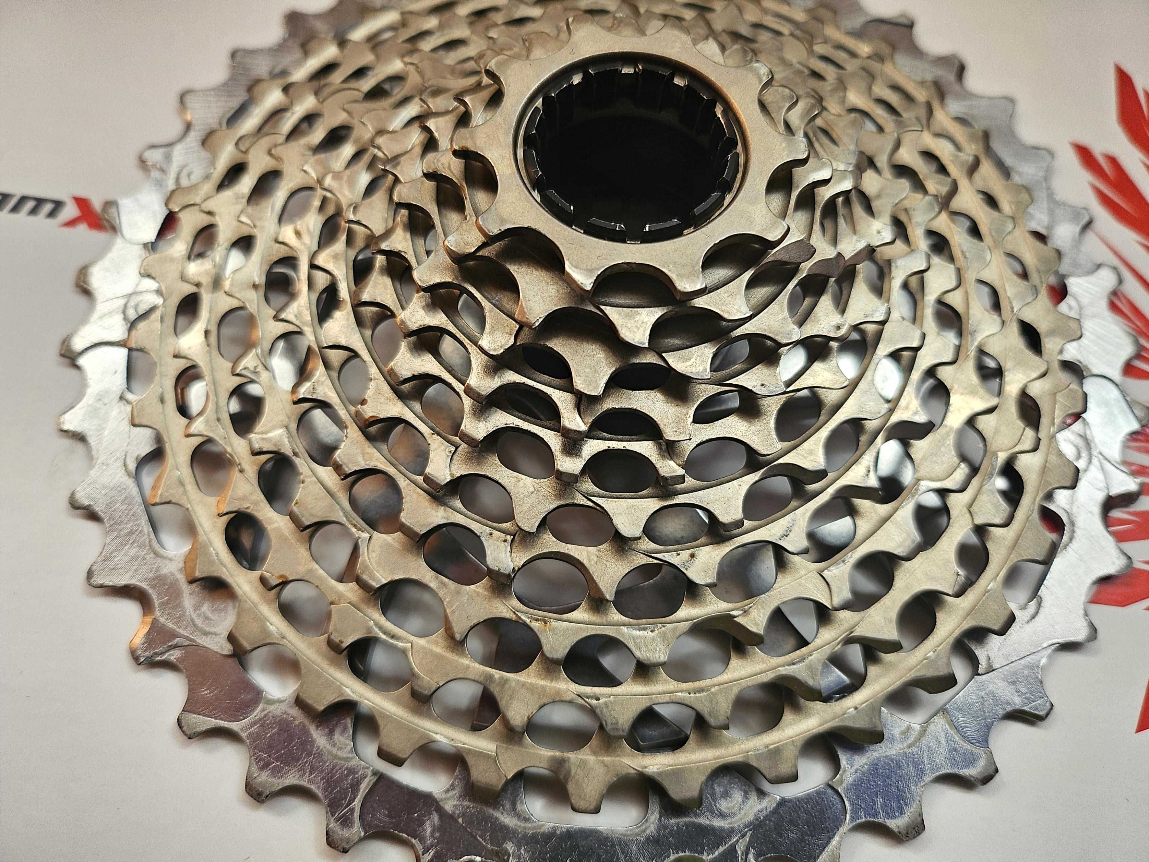 Kaseta SRAM XX1  11SPD 10-42T XG-1199
