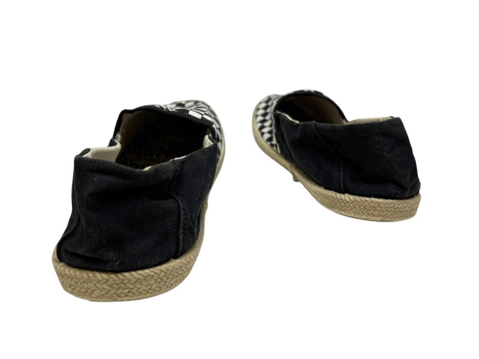 Espadryle meskie skorzane Tommy Hilfiger rozmiar 46
