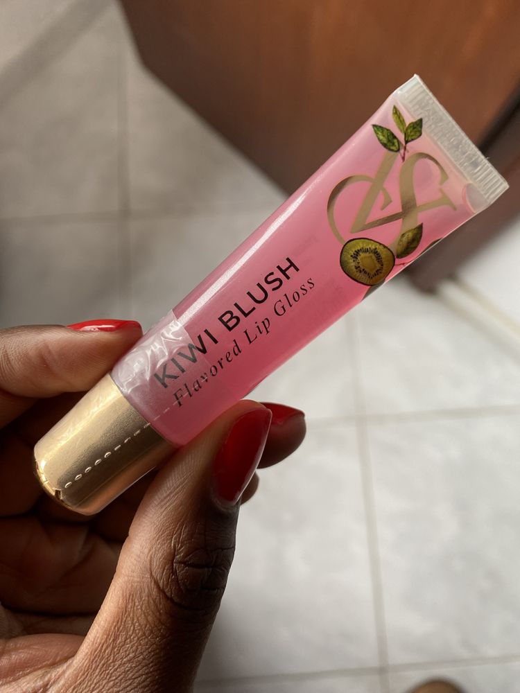 Lip Gloss Victoria Secret