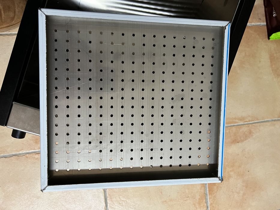 Aquecedor Chavenas Jura