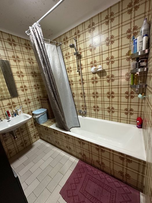 Apartamento T3 com elevador