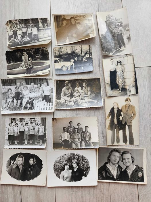 Оживление фото в видео  Анимация старых фотографий  Монтаж видео