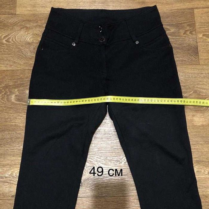 Штани теплі жіночі