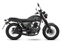 Junak  RAW 125 Matkowski Motocykle Quady Wrocław