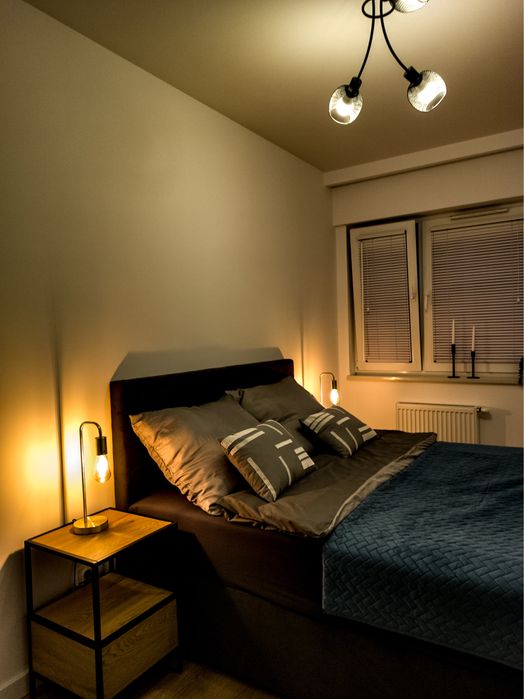 Patio Vita wynajem krótkoterminowy