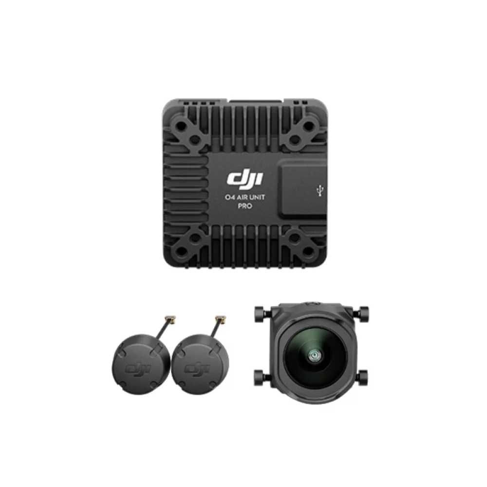 Відеомодуль DJI O4 Air Unit Pro з камерою — HD передача 1080p/120fps
