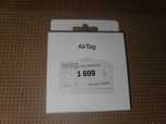 Трекер Apple AirTag (MX532RU/A). Новый. Оригинал