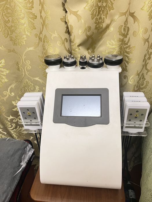 Апарат KIM 8 (6функцій)