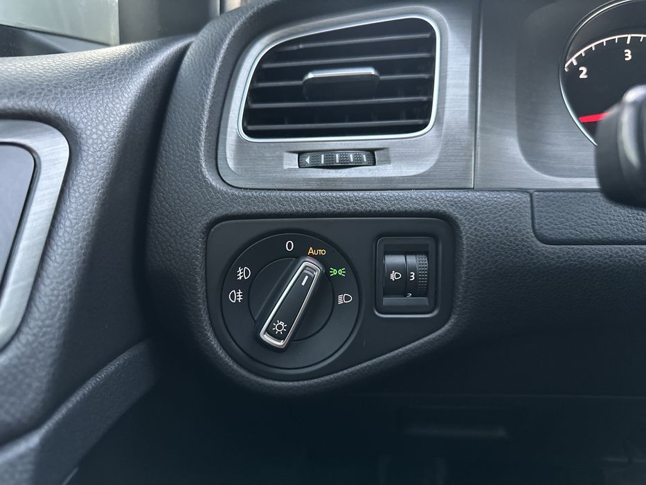 Volkswagen Golf 7 2.0 TDI 2013 рік