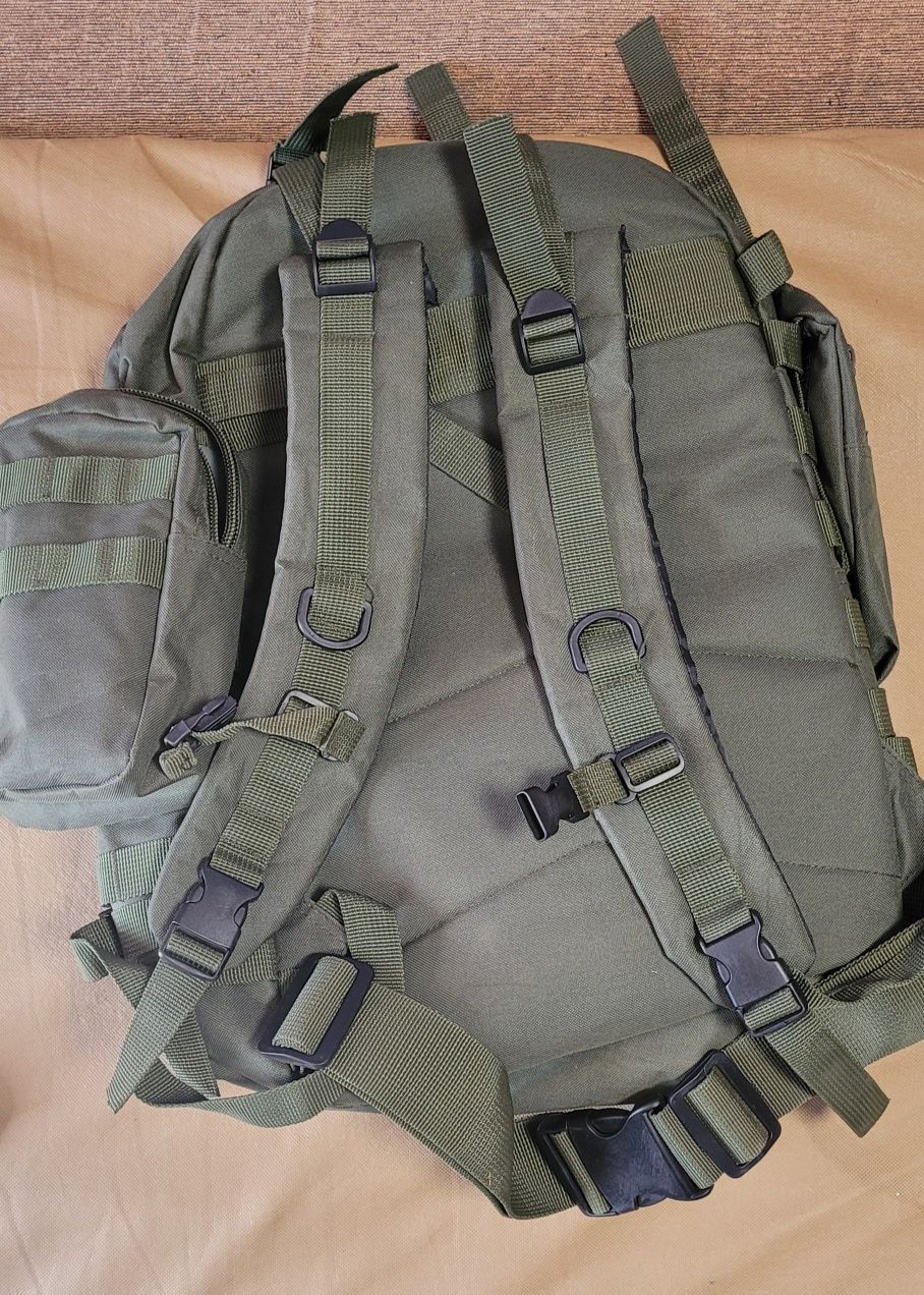 Рюкзак тактичний NEO Tools 40 л (84-326)