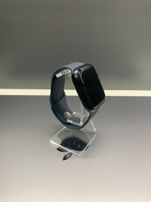 Apple Watch Series 9 45mm GPS, стан 9/10 + ГАРАНТІЯ 83858