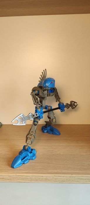 Rakshi guurakh LEGO Bionicle 2003