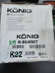 Łańcuchy thule konig K-summit  K11