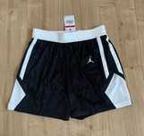 Nike spodenki  Jordan r. L treningowe czarne