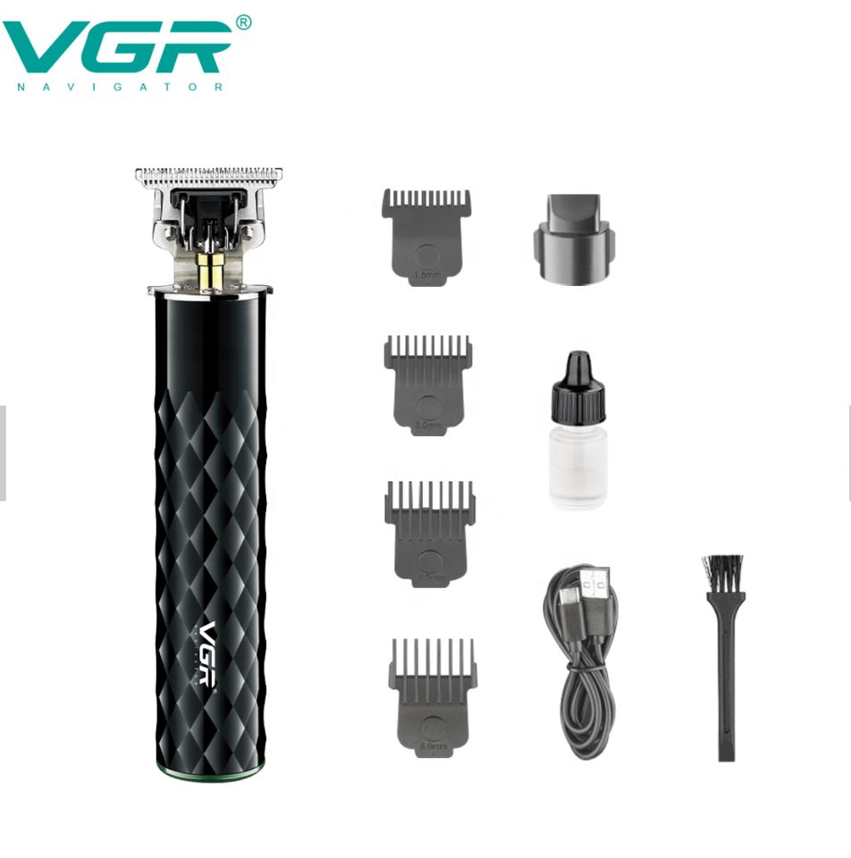 Триммер для стрижки VGR V-170