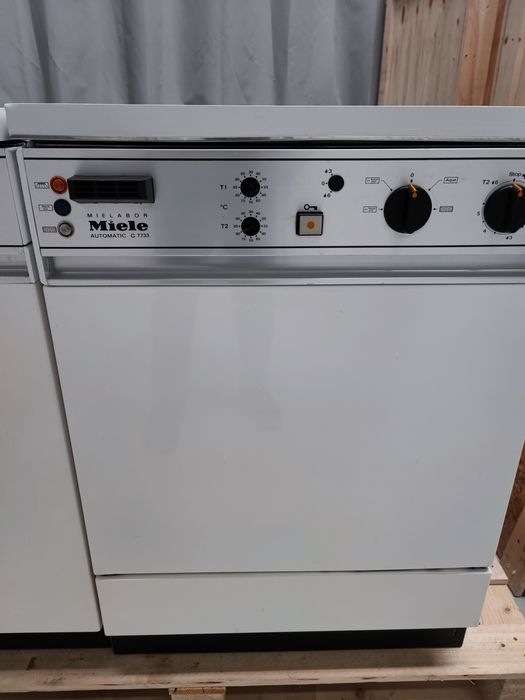 Miele Mielabor G7733 automatic
